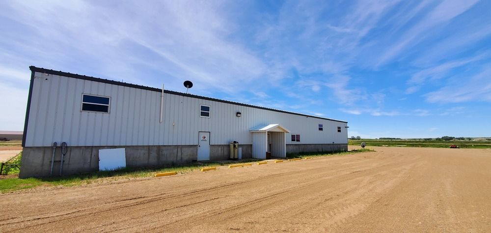 3629 160th Q Ave NW, Fairview, MT 59221